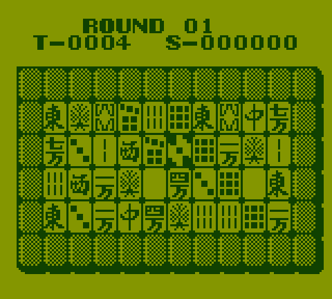 Shisensho - Match-Mania